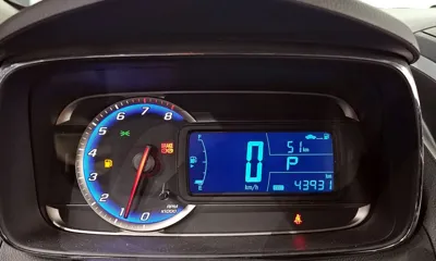 ChevroletGMDaewoo Trax 2016, 43931 км, за 6900000 KRW - фото 8