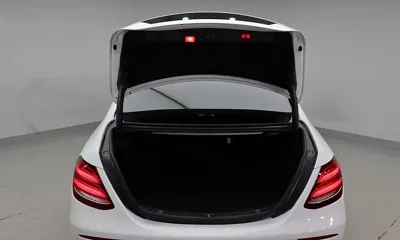 Mercedes-Benz E-Class 2020, 96118 км, за 23400000 KRW - фото 7