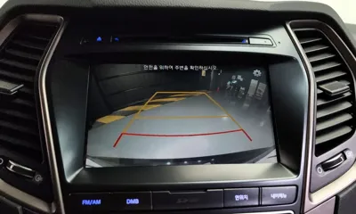 Hyundai Maxcruz 2018, 170541 км, за 12900000 KRW - фото 15