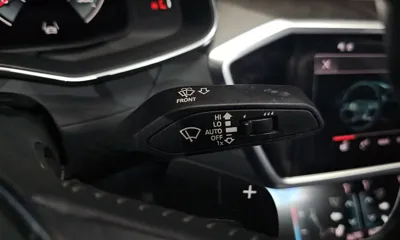 Audi A7 2021, 58415 км, за 51800000 KRW - фото 9