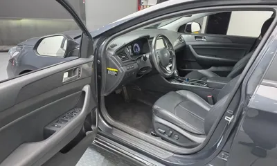 Hyundai Sonata 2019, 100786 км, за 15990000 KRW - фото 10