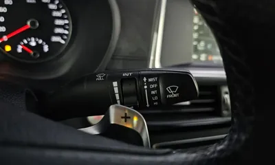 Kia K5 2018, 66285 км, за 10300000 KRW - фото 30