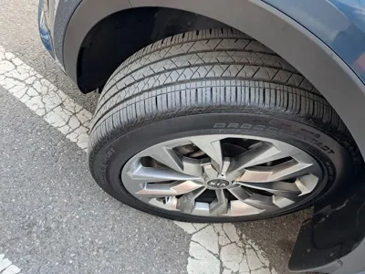 Kia Sorento 2021, 131690 км, за 18900000 KRW - фото 20