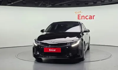 Kia K5 2018, 101604 км, за 10890000 KRW - фото 3