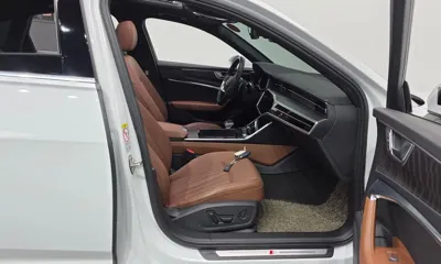 Audi A6 2023, 50062 км, за 35500000 KRW - фото 26