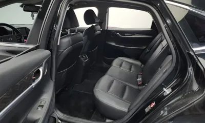 Hyundai Grandeur 2018, 79855 км, за 12900000 KRW - фото 11