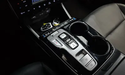 Hyundai Tucson 2021, 44920 км, за 22770000 KRW - фото 9