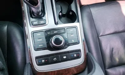 Hyundai Equus 2014, 328024 км, за 3900000 KRW - фото 14