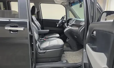 Kia Ray 2019, 53877 км, за 11500000 KRW - фото 11