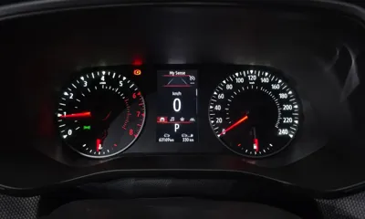 Renault-KoreaSamsung XM3 2023, 63169 км, за 17300000 KRW - фото 8