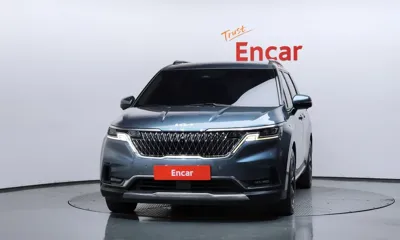 Kia Canival 2022, 169604 км, за 20490000 KRW