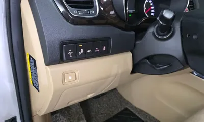 Kia Canival 2019, 111231 км, за 16700000 KRW - фото 29