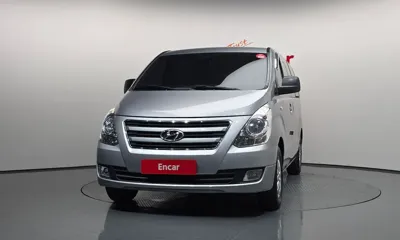 Hyundai Starex 2018, 24962 км, за 16100000 KRW