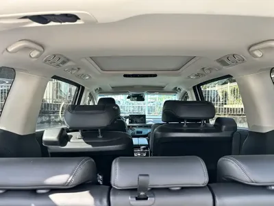 Honda Odyssey 2025, 19300 км, за 189000 CNY - фото 8
