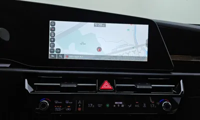 Kia Niro 2024, 78829 км, за 26990000 KRW - фото 13