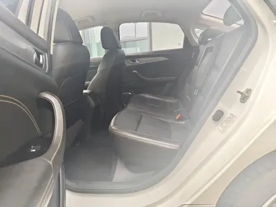 Changan Eado New Energy 2019, 170000 км, за 26800 CNY