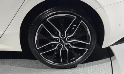 Kia K5 2023, 49485 км, за 23800000 KRW - фото 21