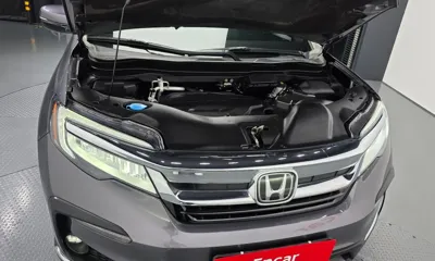Honda Pilot 2019, 56700 км, за 26900000 KRW - фото 6