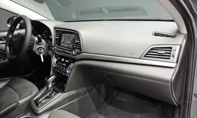 Hyundai Avante 2017, 125182 км, за 7900000 KRW - фото 27