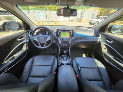 Hyundai Santafe 2015, 151757 км, за 10490000 KRW - фото 7