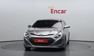Hyundai Sonata 2013, 146649 км, за 3900000 KRW