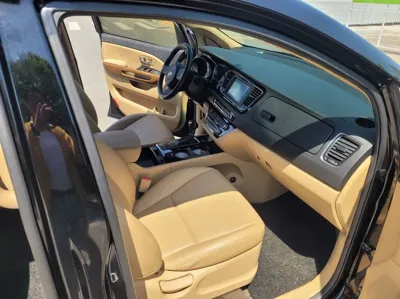 Kia Canival 2015, 183656 км, за 11190000 KRW - фото 11