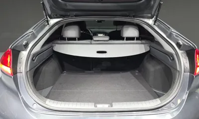 Hyundai Ioniq 2018, 103039 км, за 11300000 KRW - фото 20