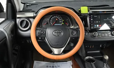 Toyota RAV4 2015, 91304 км, за 18500000 KRW - фото 13