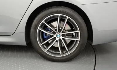 BMW 5-Series 2023, 31890 км, за 39890000 KRW - фото 21