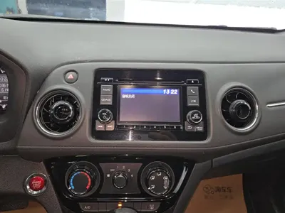 Honda XR-V 2017, 36100 км, за 52800 CNY - фото 13