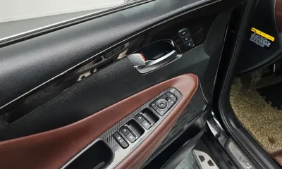 Hyundai Santafe 2019, 77269 км, за 22500000 KRW - фото 27