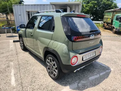 Hyundai Casper 2023, 31192 км, за 16800000 KRW - фото 6