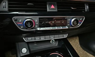 Audi A4 2021, 47137 км, за 25300000 KRW - фото 30
