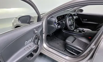 Mercedes-Benz A-Class 2019, 92910 км, за 13900000 KRW - фото 10