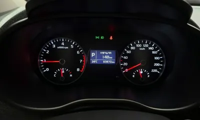 Kia Morning 2017, 83870 км, за 8900000 KRW - фото 8
