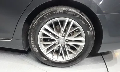 Hyundai Grandeur 2019, 105078 км, за 13190000 KRW - фото 21
