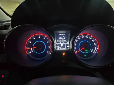 KG_Mobility_Ssangyong TIBOLI 2019, 62386 км, за 9800000 KRW - фото 10