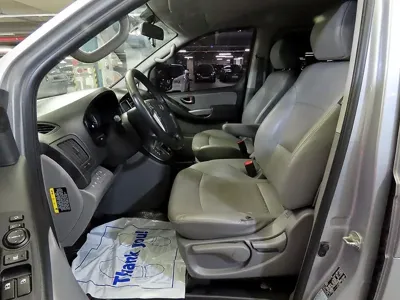 Hyundai Starex 2018, 198810 км, за 9900000 KRW - фото 10