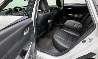 Honda Crosstour 2013, 103340 км, за 7900000 KRW - фото 12