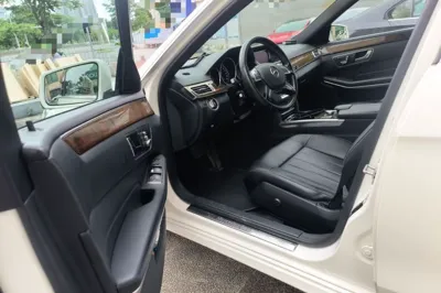 Mercedes-Benz E-Class 2015, 105100 км, за 83601.43 CNY - фото 19