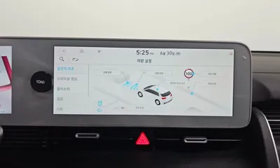 Hyundai Ioniq5 2024, 71944 км, за 27990000 KRW - фото 16