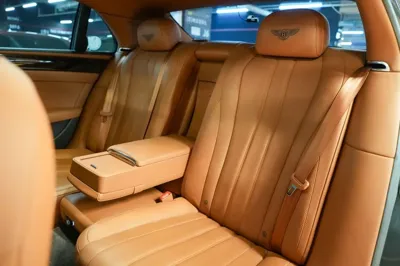Bentley Flying Spur 2016, 63754 км, за 59900000 KRW - фото 13