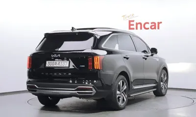 Kia Sorento 2021, 94139 км, за 28700000 KRW