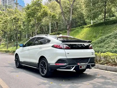 Venucia T90 2017, 130000 км, за 26800 CNY
