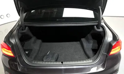 BMW 5-Series 2017, 112841 км, за 22900000 KRW - фото 18
