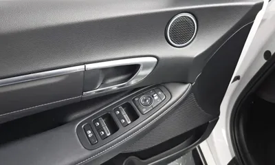 Hyundai Sonata 2023, 37616 км, за 34900000 KRW - фото 31