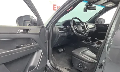 KG_Mobility_Ssangyong Rexton 2021, 117880 км, за 19200000 KRW - фото 10