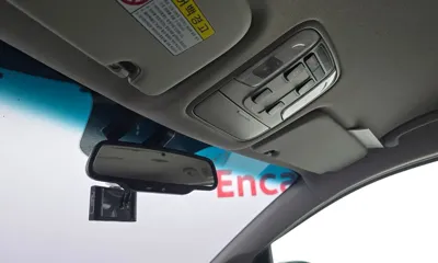 Kia Canival 2019, 120088 км, за 10900000 KRW - фото 19