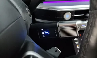 Hyundai Grandeur 2023, 54161 км, за 29500000 KRW - фото 9