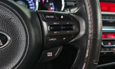 Kia K5 2014, 175561 км, за 5200000 KRW - фото 19
